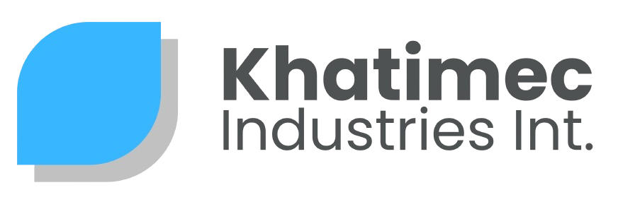 Khatimec Industries Int. Logo